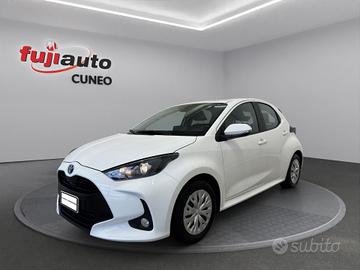 Toyota Yaris 1.5h Active