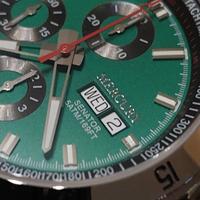 Orologio Mercury  Vajoux 7750 Full Set  Co e Nuovo