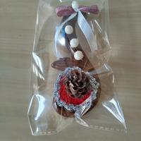 Decorazione Natalizia 