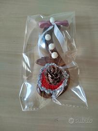 Decorazione Natalizia 