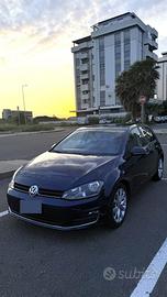 Volkswagen Golf 1.6 TDI Highline