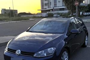 Volkswagen Golf 1.6 TDI Highline