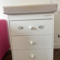 Fasciatoio Foppapedretti a Roma