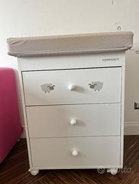 Fasciatoio Foppapedretti a Roma