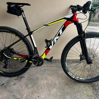 Mountain bike VKT , 29 pollici