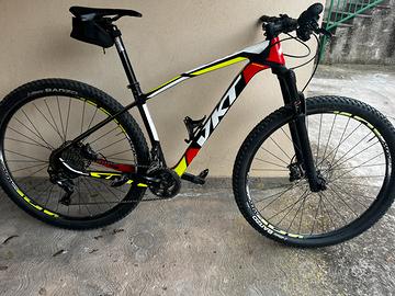 Mountain bike VKT , 29 pollici