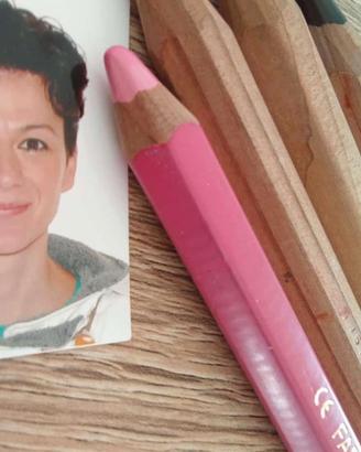 Docente Tata educatrice Baby and Teen Sitter