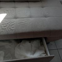 Divano Conforama 