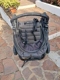 passeggino Baby Jogger City Mini GT