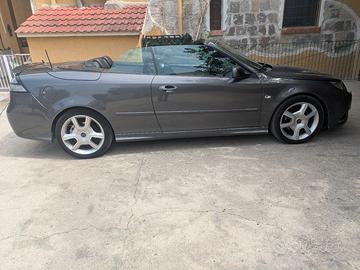 Saab+Benelli 