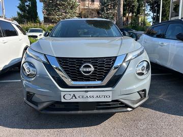 Nissan Juke 1.0 DIG-T 114 CV DCT N-Connecta Autoca