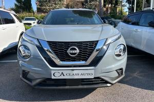 Nissan Juke 1.0 DIG-T 114 CV DCT N-Connecta Autoca