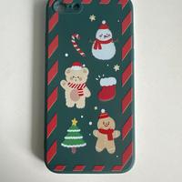 Cover iPhone