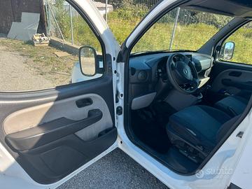 Doblo maxi