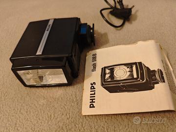 Flash Philips 