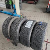 GOMME USATE WINTER BRIDGESTONE 195/50-16 88H 