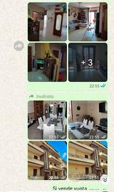 Appartamento con rendita mensile