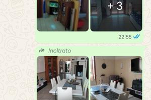 Appartamento con rendita mensile