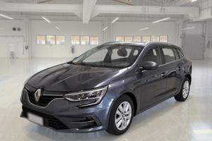 RENAULT MEGANE 1.5 DCI 85KW BLUE BUSINESS EDC STAT