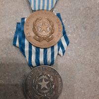 medaglie militari