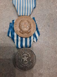 medaglie militari