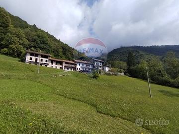 Porzione di casa - Cesiomaggiore