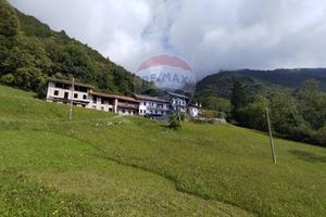 Porzione di casa - Cesiomaggiore