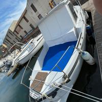 Cabinato linea d asse