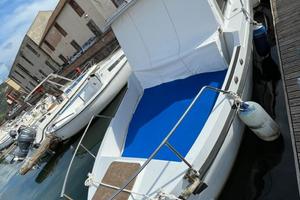 Cabinato linea d asse