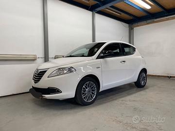 Lancia Ypsilon 1.3 MJT 16V 95 CV 5 porte S&S Elle 