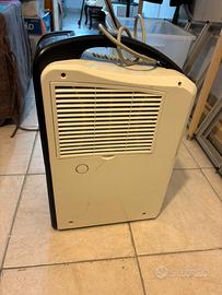 Deumidificatore