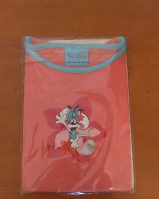 T-shirt diddlina