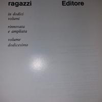 ENCICLOPEDIA DEI RAGAZZI  Mondadori