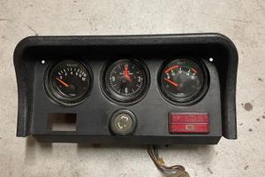 Strumentazione Porsche 924