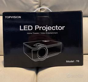 Proiettore TopvisionT6