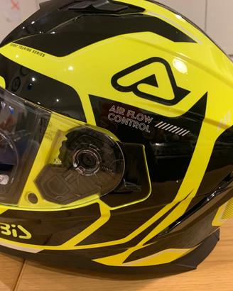 Casco Acerbis X-WAY GRAPHIC nuovo taglia S