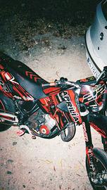Aprilia Mx 125