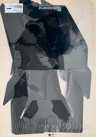 Grafiche portanumero Husqvarna Fs 450 (2019-2023) 