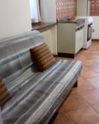 Appartamento stella alpina 1