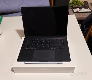 MacBook Air M4 15” 256GB 16GB RAM