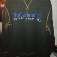 felpa uomo Timberland