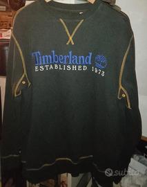 felpa uomo Timberland