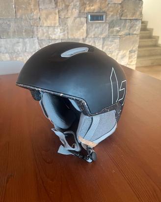 casco da sci