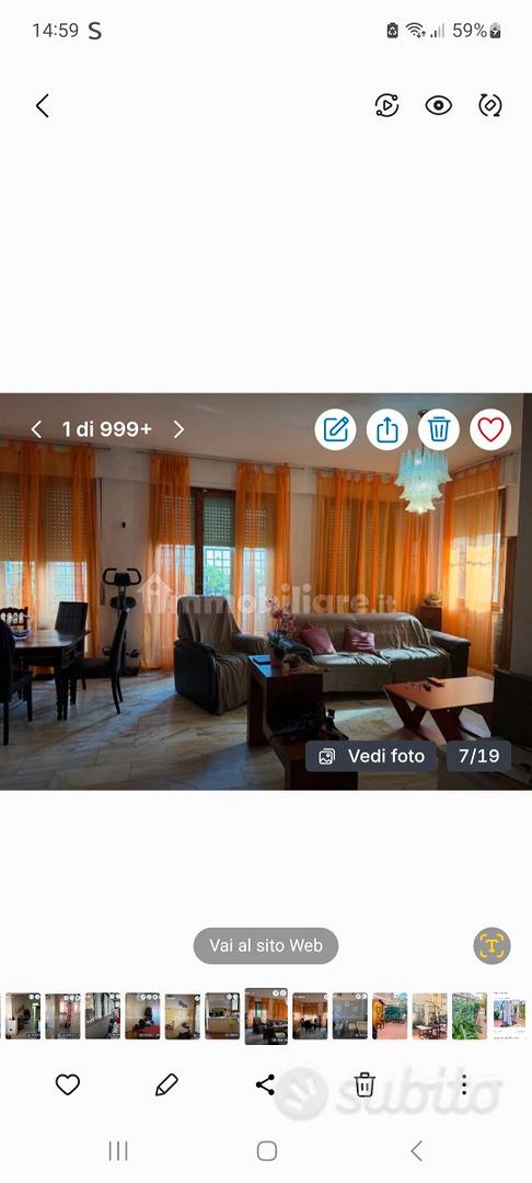 Appartamento – Livorno, Consiglio di Zona 6 - Vista 3