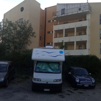 Tolgo per avvenute esigenze