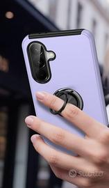 COVER SAMSUNG A 56/A 36