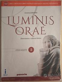 "Luminis orae" per il secondo anno
