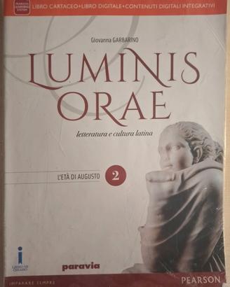 "Luminis orae" per il secondo anno