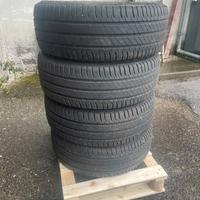 GOMME ESTIVE VW T6 (215/60-r17)