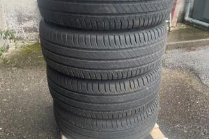 GOMME ESTIVE VW T6 (215/60-r17)